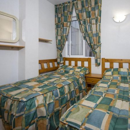 Alegria Id40 Apartment Torrevieja Ngoại thất bức ảnh