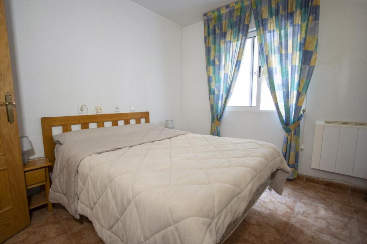 Alegria Id40 Apartment Torrevieja Ngoại thất bức ảnh
