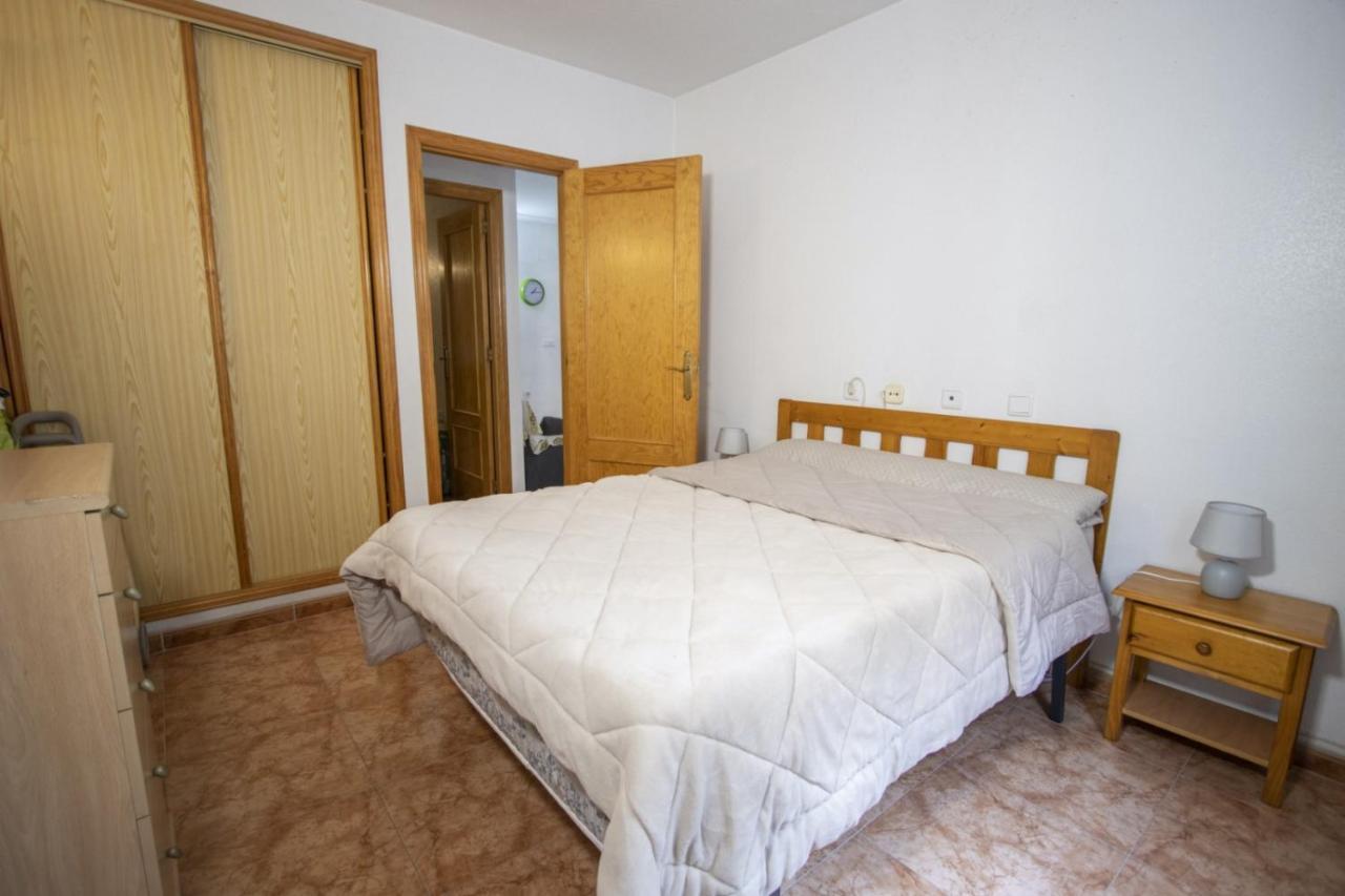 Alegria Id40 Apartment Torrevieja Ngoại thất bức ảnh
