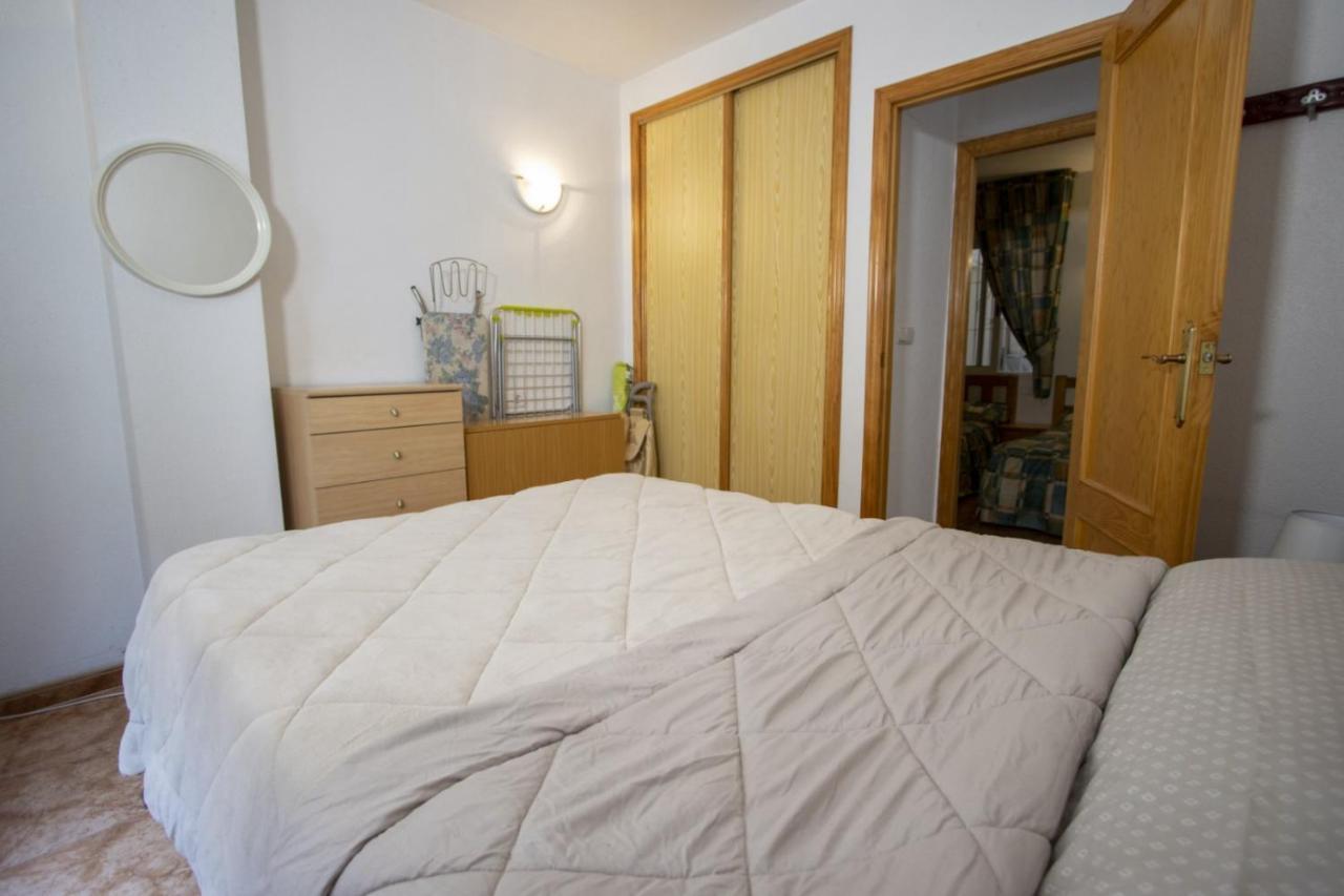Alegria Id40 Apartment Torrevieja Ngoại thất bức ảnh