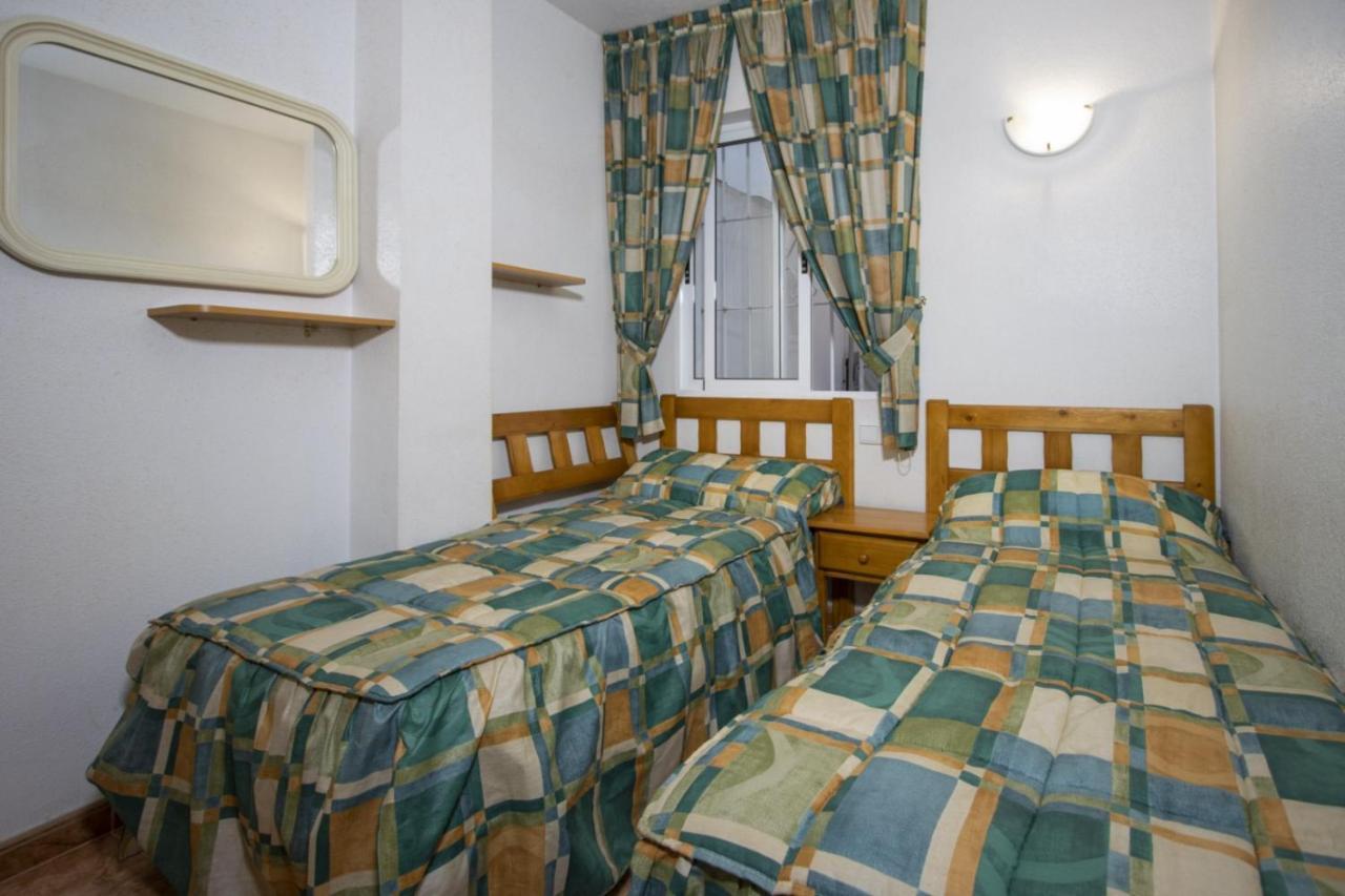 Alegria Id40 Apartment Torrevieja Ngoại thất bức ảnh