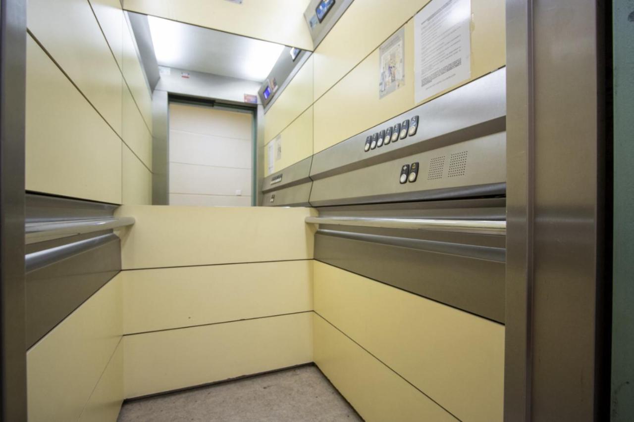 Alegria Id40 Apartment Torrevieja Ngoại thất bức ảnh
