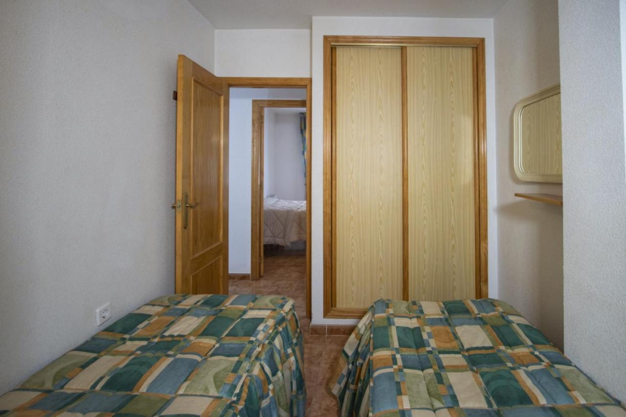 Alegria Id40 Apartment Torrevieja Ngoại thất bức ảnh