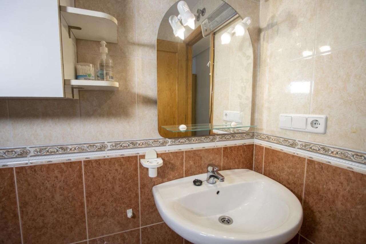 Alegria Id40 Apartment Torrevieja Ngoại thất bức ảnh