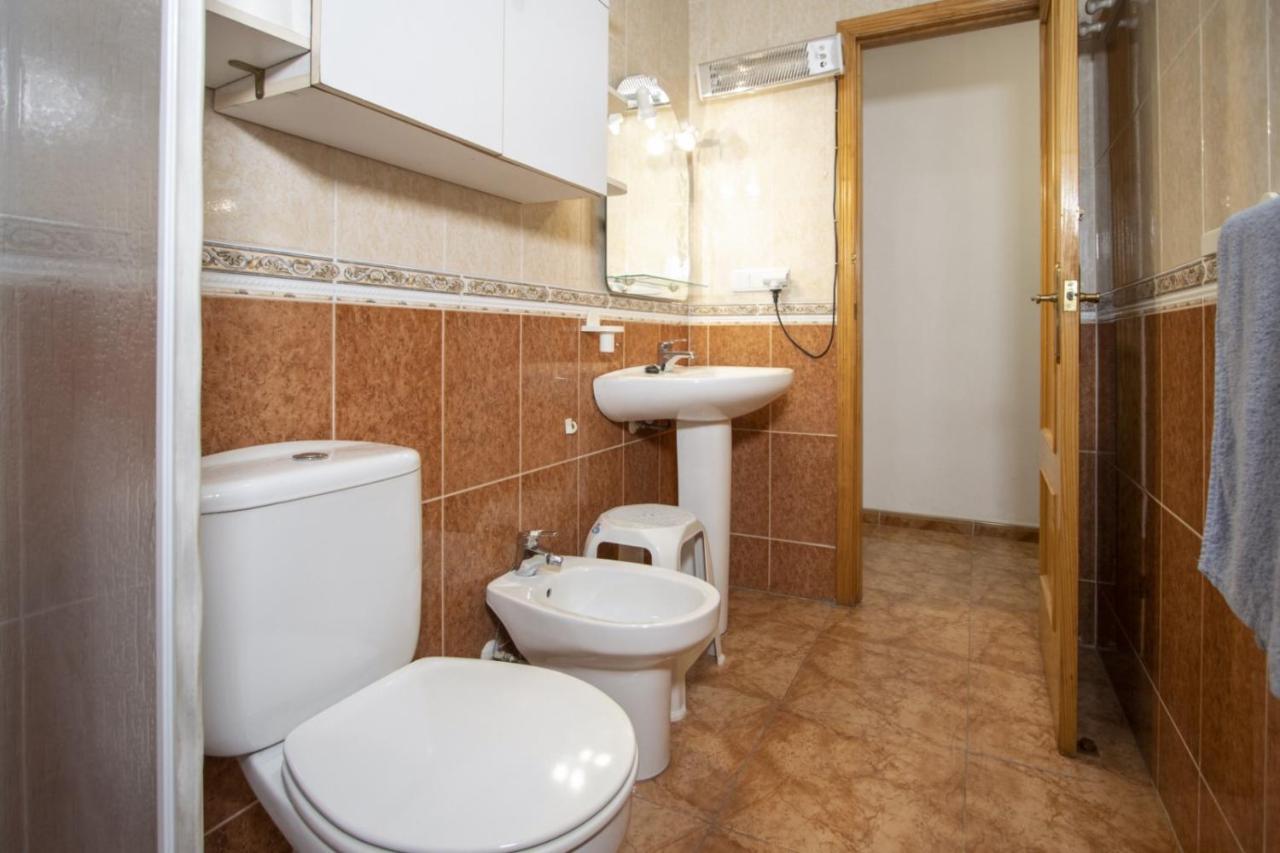 Alegria Id40 Apartment Torrevieja Ngoại thất bức ảnh