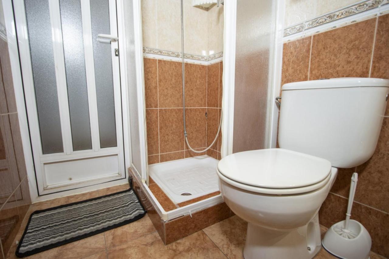 Alegria Id40 Apartment Torrevieja Ngoại thất bức ảnh