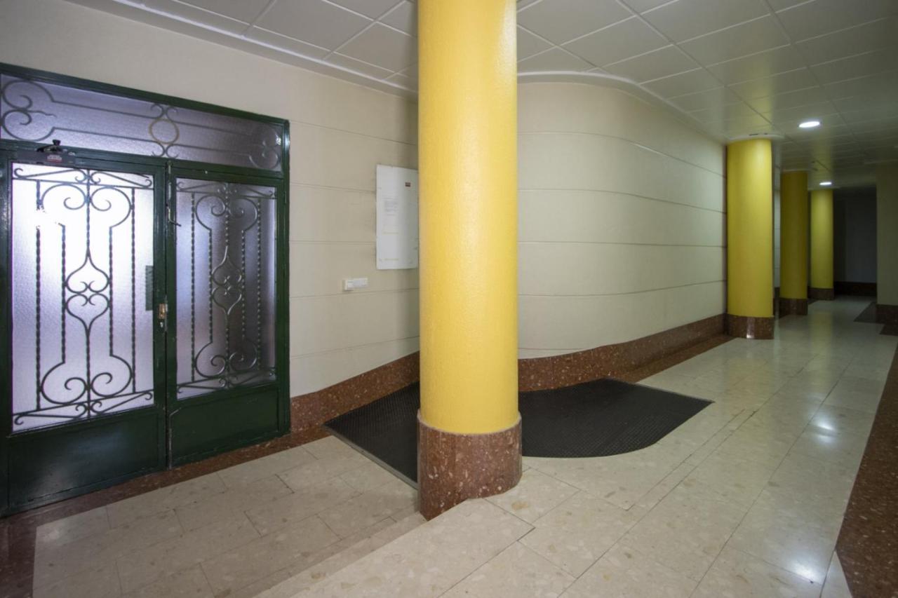 Alegria Id40 Apartment Torrevieja Ngoại thất bức ảnh
