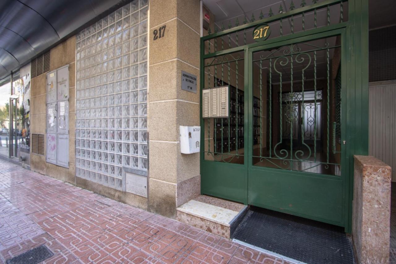 Alegria Id40 Apartment Torrevieja Ngoại thất bức ảnh